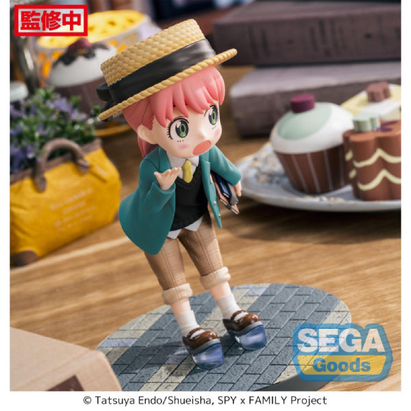 [LUMINASTA] ANIME SPY FAMILY ANYA OSYARE 2 間諜家家酒 間諜過家家 安妮亞