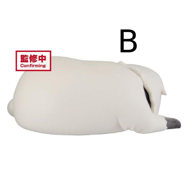 [FLUFFY PUFFY] SPY×FAMILY -BOND FORGER- (VER.A / VER. B) 間諜家家酒 間諜過家家 彭德  ボンド