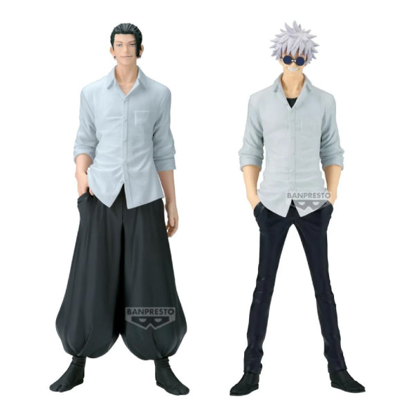 [KING OF ARTIST] JUJUTSU KAISEN HIDDEN INVENTORY･PREMATURE DEATH-Ⅱ - SUGURU GETO 咒術迴戰 懷玉 玉折 夏油傑