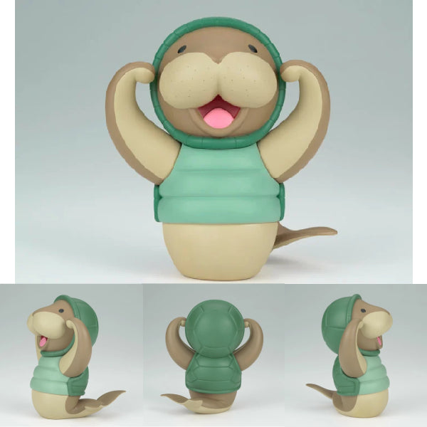 [SOFVIMATES] ONE PIECE ～KUNG FU DUGONG～ 海賊王 功夫海牛