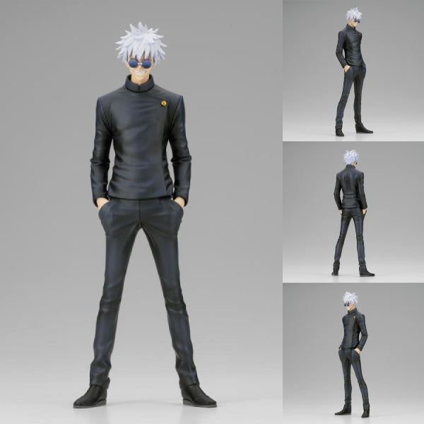 [KING OF ARTIST] JUJUTSU KAISEN -HIDDEN INVENTORY ･ PREMATURE DEATH- SPECIAL VER. (SATORU GOJO / SUGURU GETO) 咒術迴戰 懷玉 玉折 五條悟 夏油傑