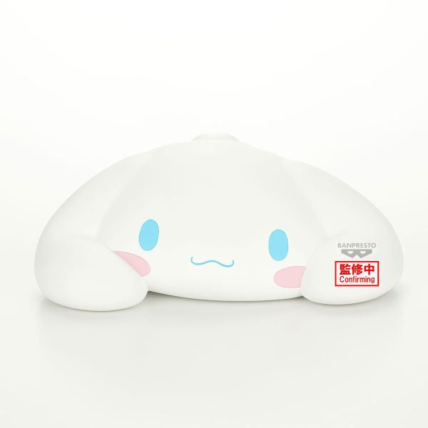 [SOFVIMATES] SANRIO CHARACTERS～CINNAMOROLL RELAX VER.～ 三麗鷗 玉桂狗