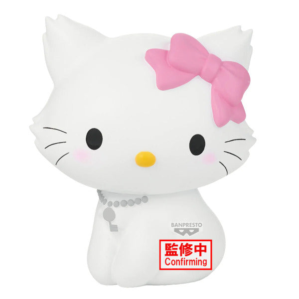 [SOFVIMATES] SANRIO CHARACTERS CHARMMY KITTY