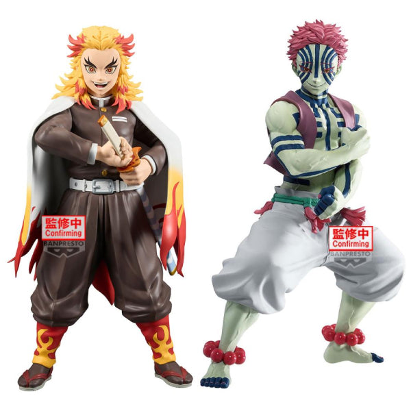 [GRANDISTA] DEMON SLAYER: KIMETSU NO YAIBA -KYOJURO RENGOKU- 鬼滅之刃 煉獄杏壽郎