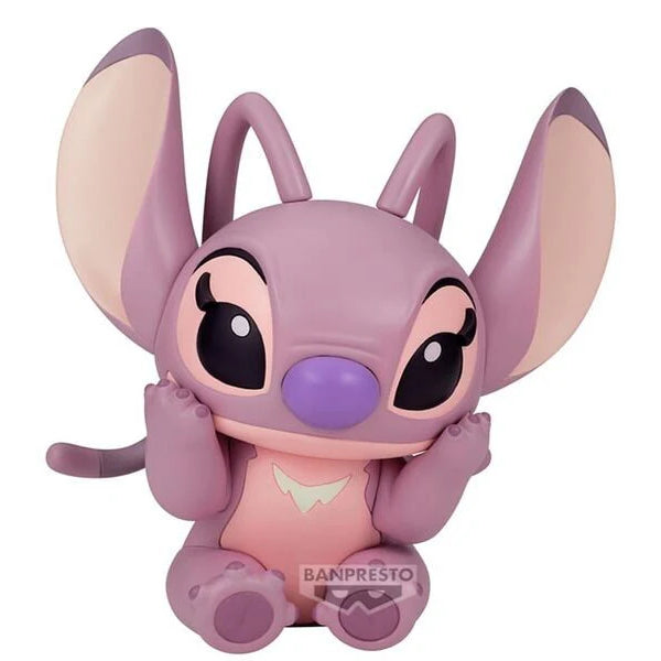 DISNEY CHARACTER ANGEL 史迪奇 史迪仔 安琪