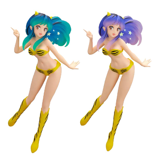 [GLITTER&GLAMOURS] URUSEI YATSURA -LUM- SHOOTING STAR (VER.A / VER.B) 山T女福星 她來自煩星 阿琳