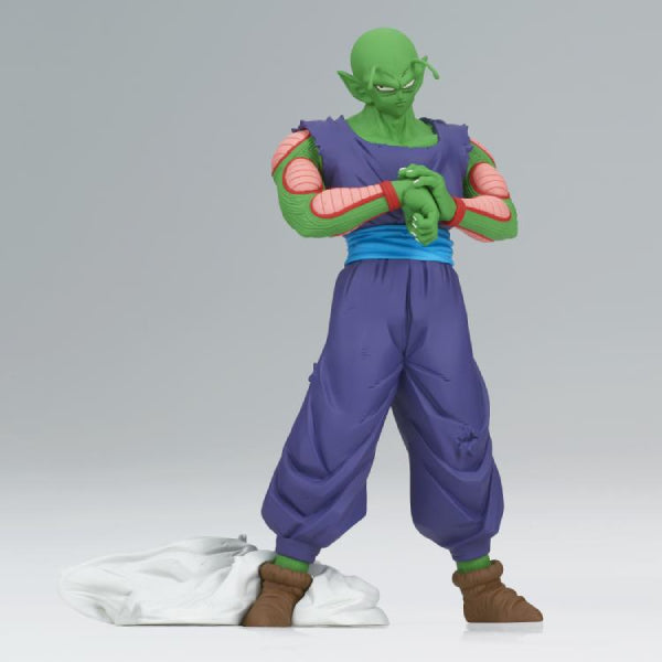 [SOLID EDGE] DRAGON BALL Z WORKS VOL.13 Piccolo (Ver. A / Ver. B) 龍珠 笛子魔童
