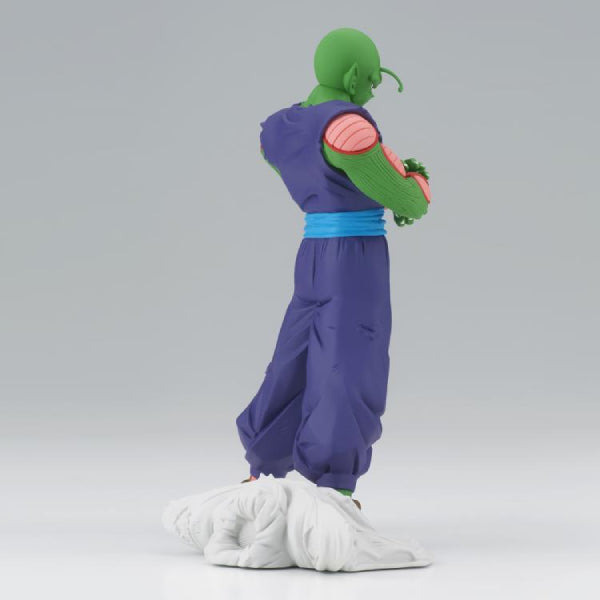 [SOLID EDGE] DRAGON BALL Z WORKS VOL.13 Piccolo (Ver. A / Ver. B) 龍珠 笛子魔童