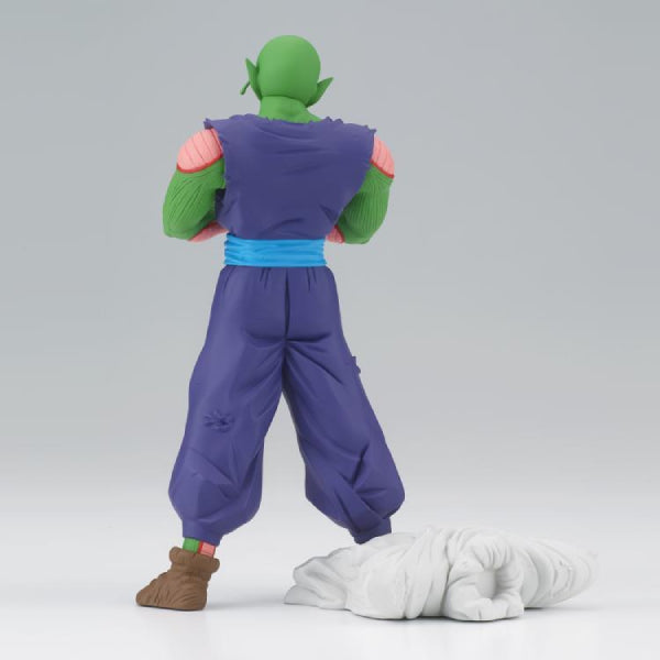 [SOLID EDGE] DRAGON BALL Z WORKS VOL.13 Piccolo (Ver. A / Ver. B) 龍珠 笛子魔童