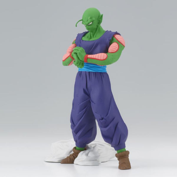 [SOLID EDGE] DRAGON BALL Z WORKS VOL.13 Piccolo (Ver. A / Ver. B) 龍珠 笛子魔童