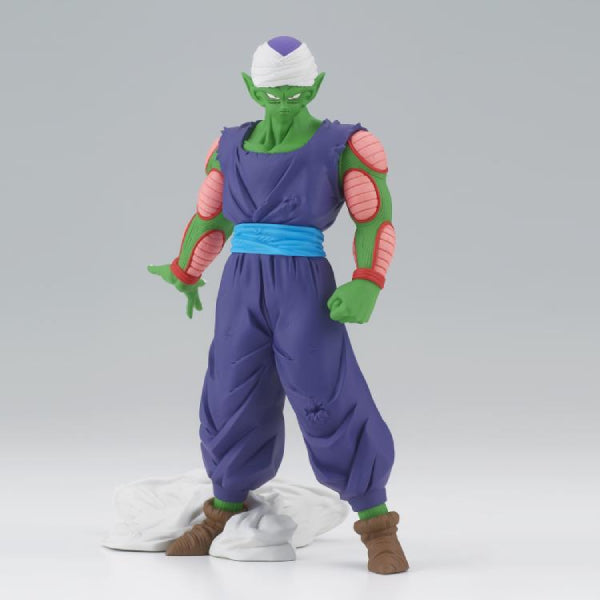 [SOLID EDGE] DRAGON BALL Z WORKS VOL.13 Piccolo (Ver. A / Ver. B) 龍珠 笛子魔童