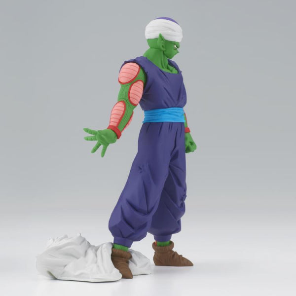 [SOLID EDGE] DRAGON BALL Z WORKS VOL.13 Piccolo (Ver. A / Ver. B) 龍珠 笛子魔童