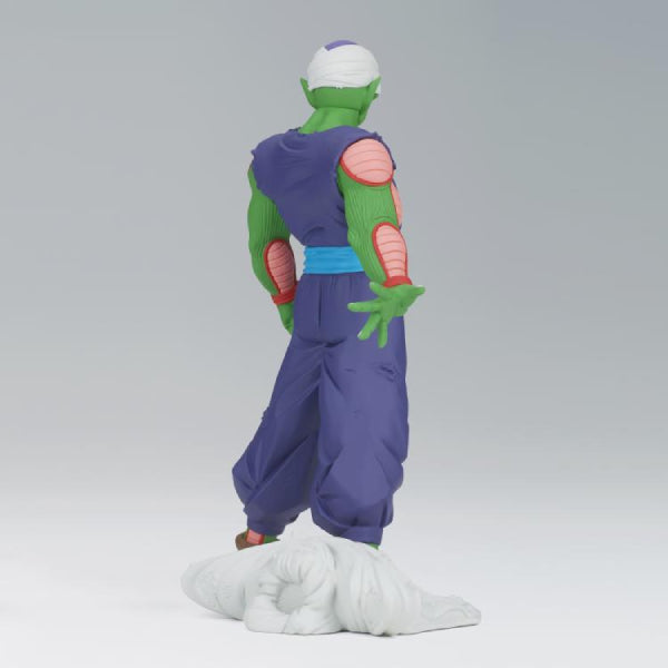 [SOLID EDGE] DRAGON BALL Z WORKS VOL.13 Piccolo (Ver. A / Ver. B) 龍珠 笛子魔童