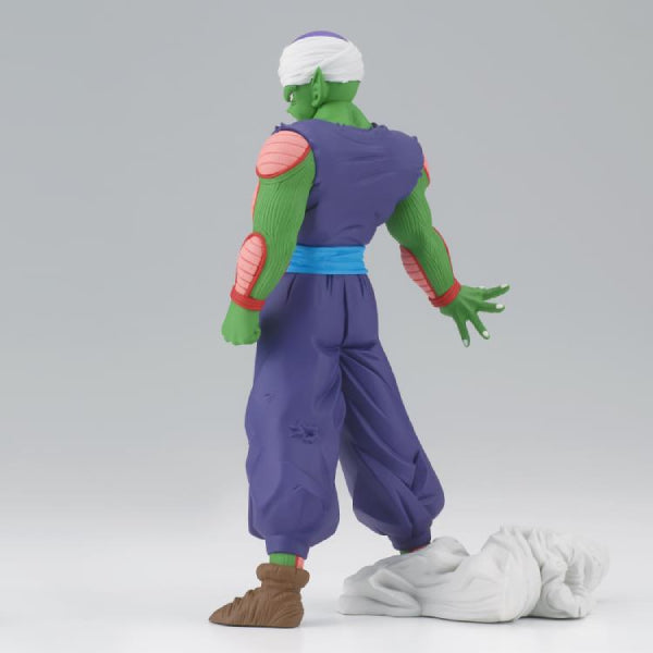 [SOLID EDGE] DRAGON BALL Z WORKS VOL.13 Piccolo (Ver. A / Ver. B) 龍珠 笛子魔童