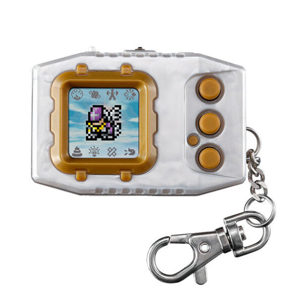 DIGIMON PENDULUM COLOR (4 / 5 / Zero) 數碼暴龍 暴龍機 怪獸對打機