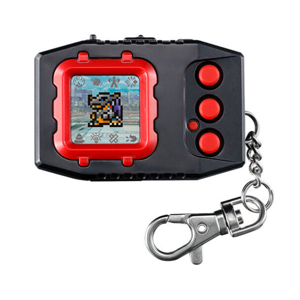 DIGIMON PENDULUM COLOR (4 / 5 / Zero) 數碼暴龍 暴龍機 怪獸對打機