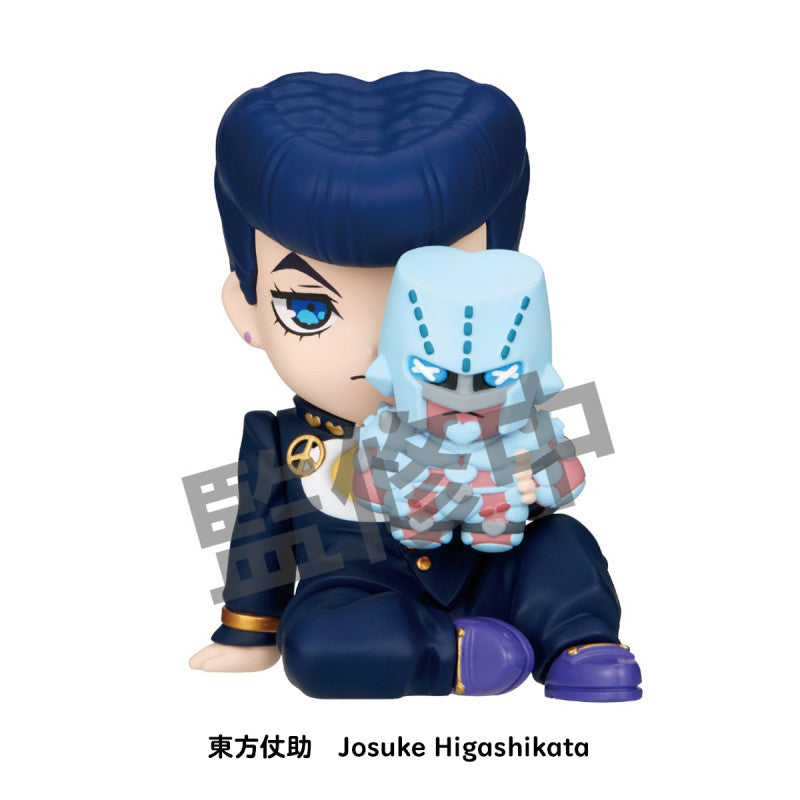 PERIHAPI! Hide & Seek (JoJo's Bizarre Adventure: Diamond is Unbreakable)
