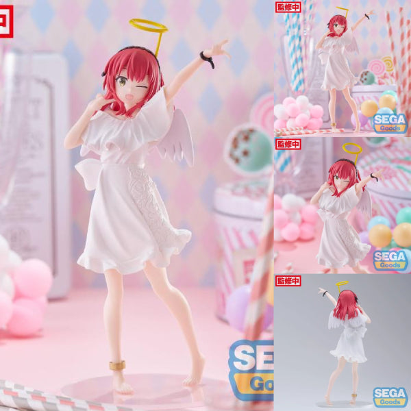 [LUMINASTA] BOCCHI THE ROCK! - Ikuyo Kita 孤獨搖滾 喜多郁代