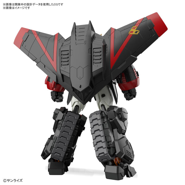 RG GAOGAIGAR 勇者王 (2023 Sep Resale ver.)