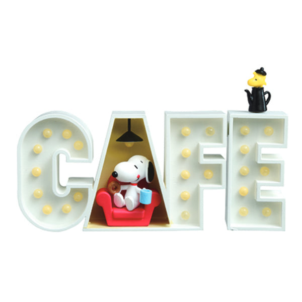 REMENT - SNOOPY COLLECTION of WORDS (set of 6) 史努比 史諾比 史路比 (2023 July Resale ver.)