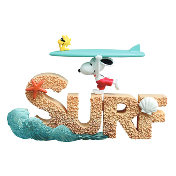 REMENT - SNOOPY COLLECTION of WORDS (set of 6) 史努比 史諾比 史路比 (2023 July Resale ver.)