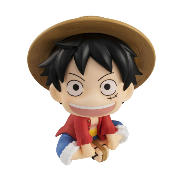 Lookup ONE PIECE (Monkey. D. Luffy / Roronoa Zoro) (2024 Sep Resale ver.) 海賊王 (路飛 / 卓洛)