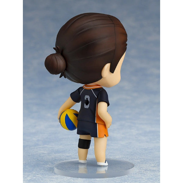 914 Nendoroid Asahi Azumane (2024 Sep Resale ver.) 排球少年 東峰旭