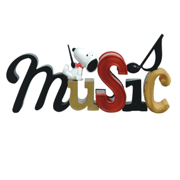 REMENT - SNOOPY COLLECTION of WORDS (set of 6) 史努比 史諾比 史路比 (2023 July Resale ver.)