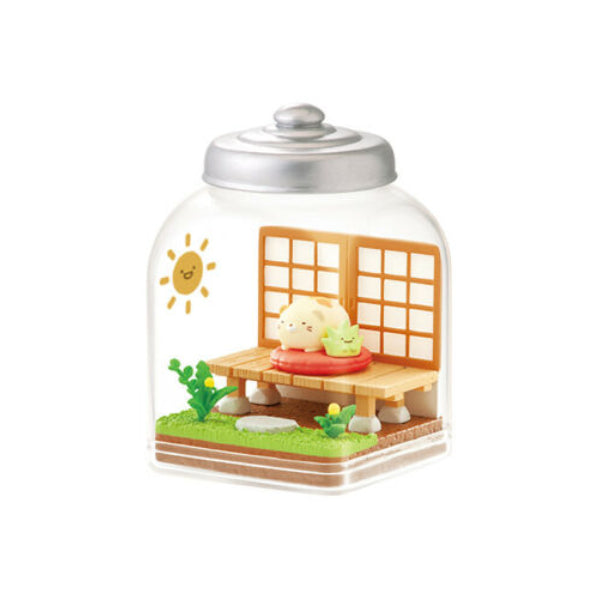 REMENT - SUMIKKO Everyday Terrarium (set of 6) 角落小夥伴 角落生物 sumiko (2023 July Resale ver.)