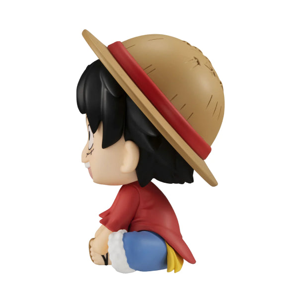 Lookup ONE PIECE (Monkey. D. Luffy / Roronoa Zoro) (2024 Sep Resale ver.) 海賊王 (路飛 / 卓洛)