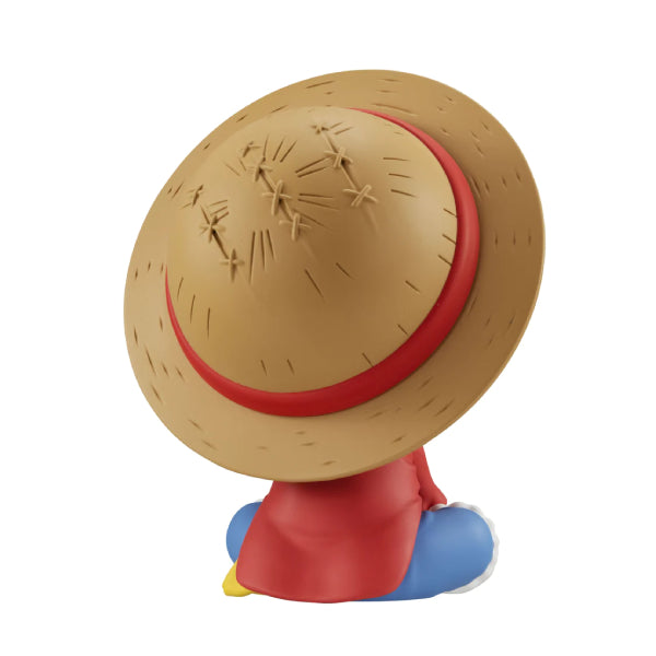 Lookup ONE PIECE (Monkey. D. Luffy / Roronoa Zoro) (2024 Sep Resale ver.) 海賊王 (路飛 / 卓洛)