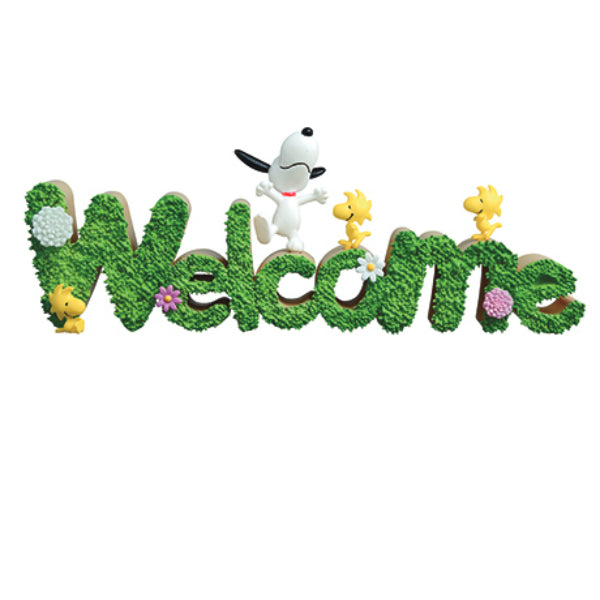 REMENT - SNOOPY COLLECTION of WORDS (set of 6) 史努比 史諾比 史路比 (2023 July Resale ver.)