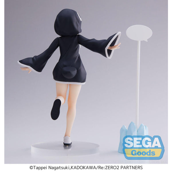 [Luminasta] REZERO FIGURE KOTORI (RAM / REM) (2024 Jan Resale ver.) RE:從零開始的異世界生活 (拉姆 / 雷姆)