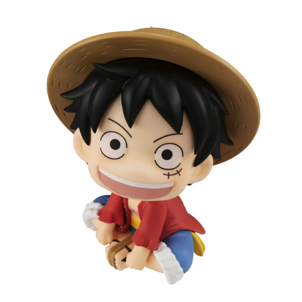 Lookup ONE PIECE (Monkey. D. Luffy / Roronoa Zoro) (2024 Sep Resale ver.) 海賊王 (路飛 / 卓洛)