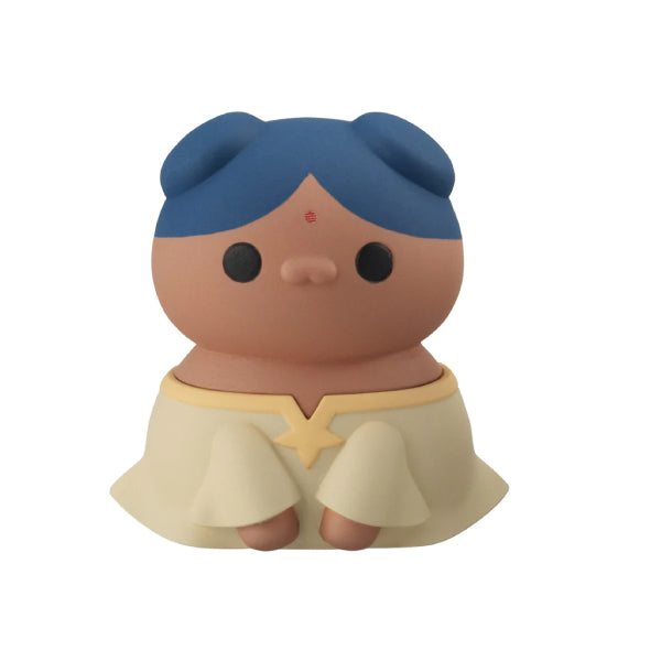 MOBILE SUIT GUNDAM NYANDAM We are the PRINCIPALITY OF ZEON! (set of 8) (2024 Aug Resale ver.) 機動戰士 高達 自護 吉翁