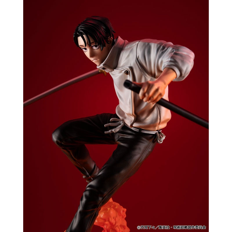 [LH] Figure Jujutsu Kaisen The Culling Game Yuta Okkotsu