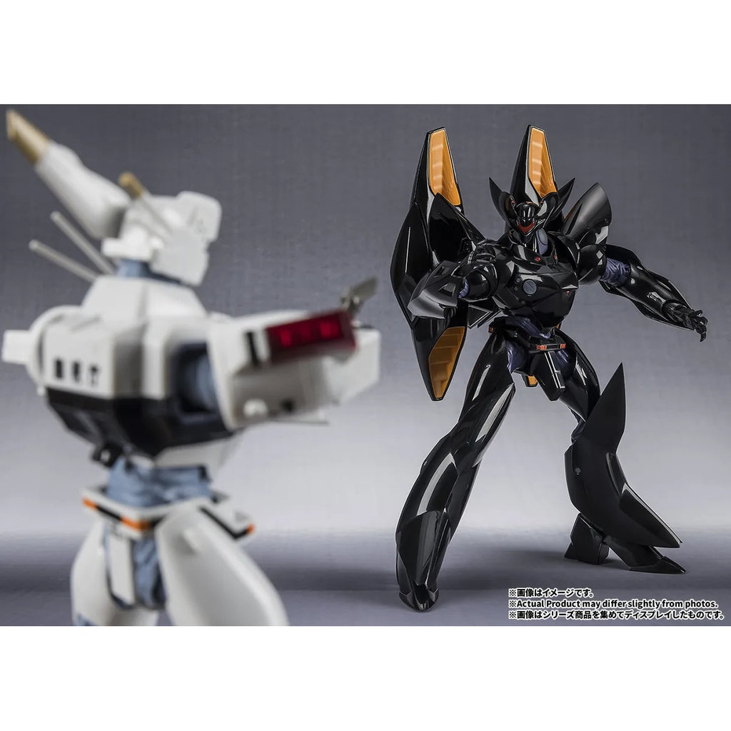 ROBOT SPIRITS <SIDE LABOR> GRIFFON (Twin Unit Set)