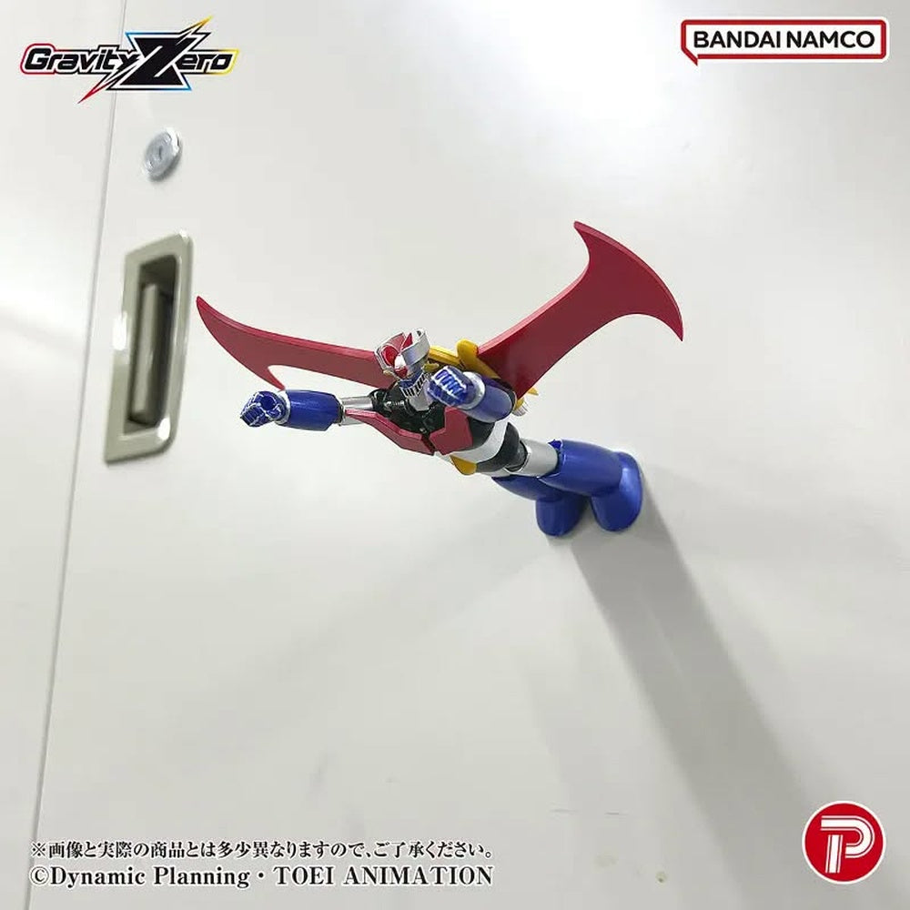 Gravity Zero MazingerZ