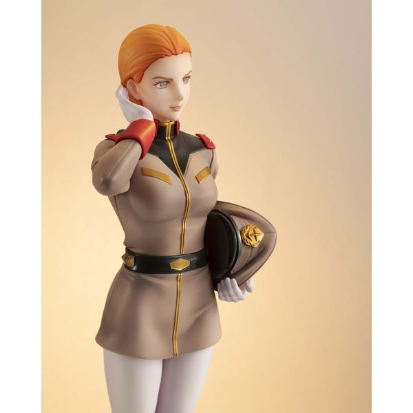 [GGG] Series Mobile Suit Gundam Matilda Ajan feat. Tsukasa Kotobuki