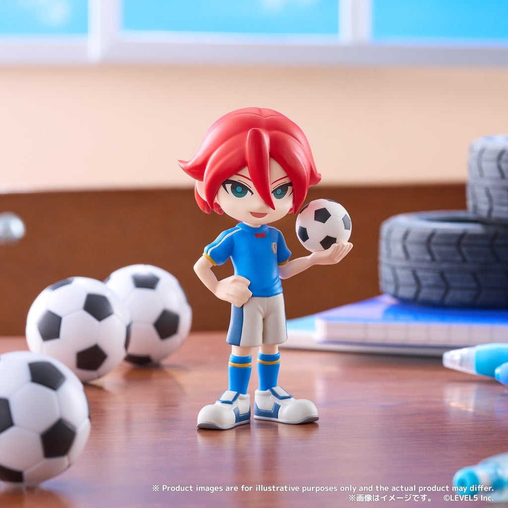 PalVerse Inazuma Eleven Heroes' Victory Road (box of 6)