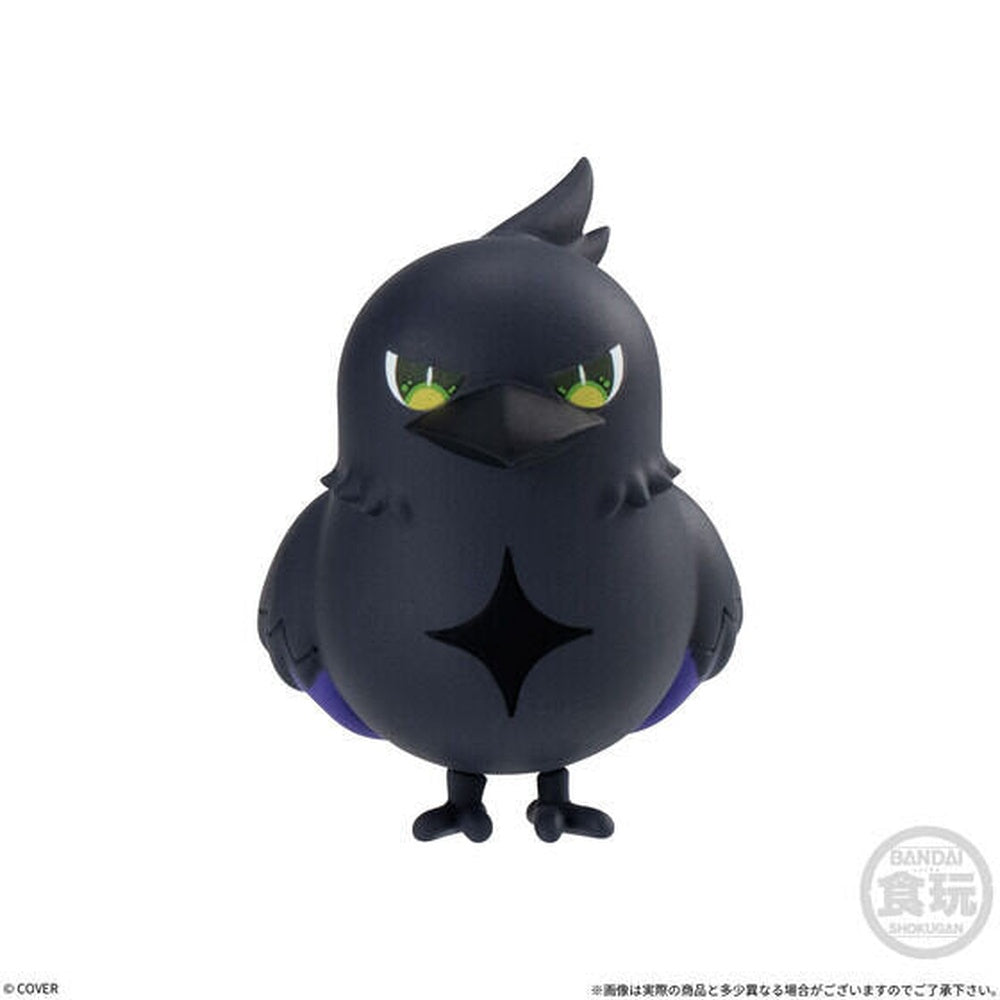 Hololive Q版玩偶收藏第5彈 盲盒 (一盒8個)