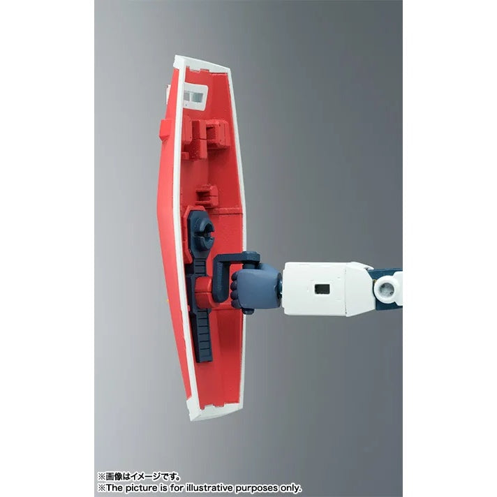 THE ROBOT SPIRITS<SIDE MS> RX-78-2 GUNDAM ver. A.N.I.M.E. REISSUE