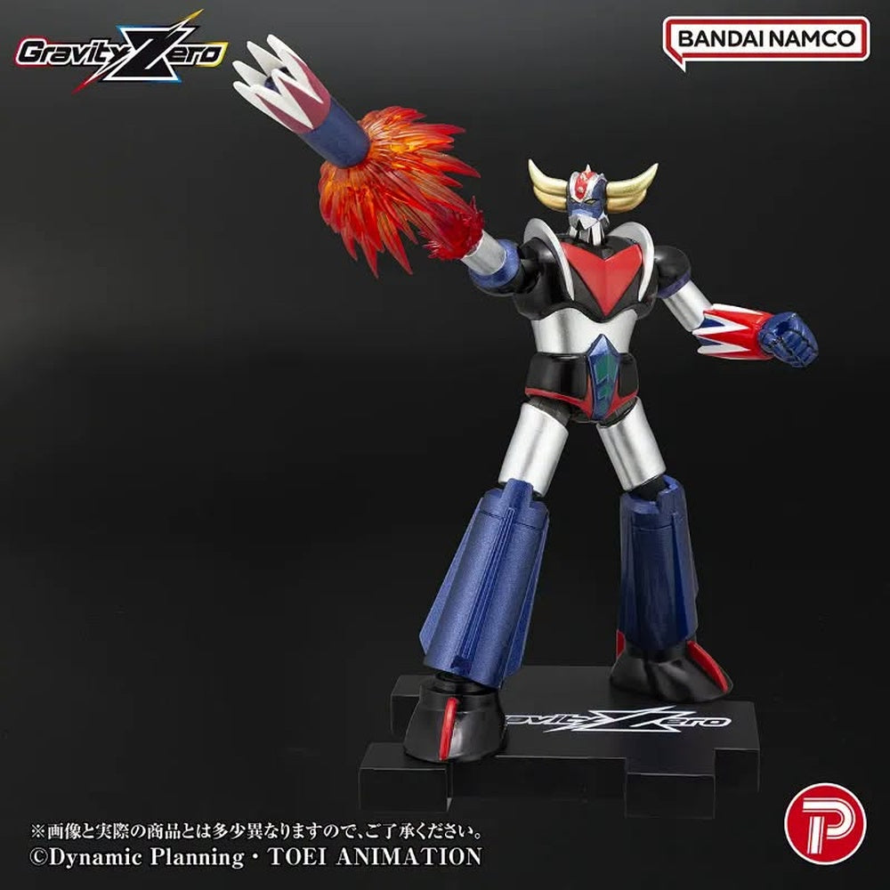 Gravity Zero Grendizer