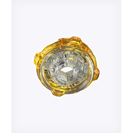 BeybladeX BX-53 All-in-one Set [Official Import]