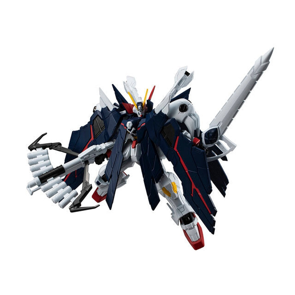 MOBILE SUIT GUNDAM G FRAME FA 11 W/O GUM (set of 7)
