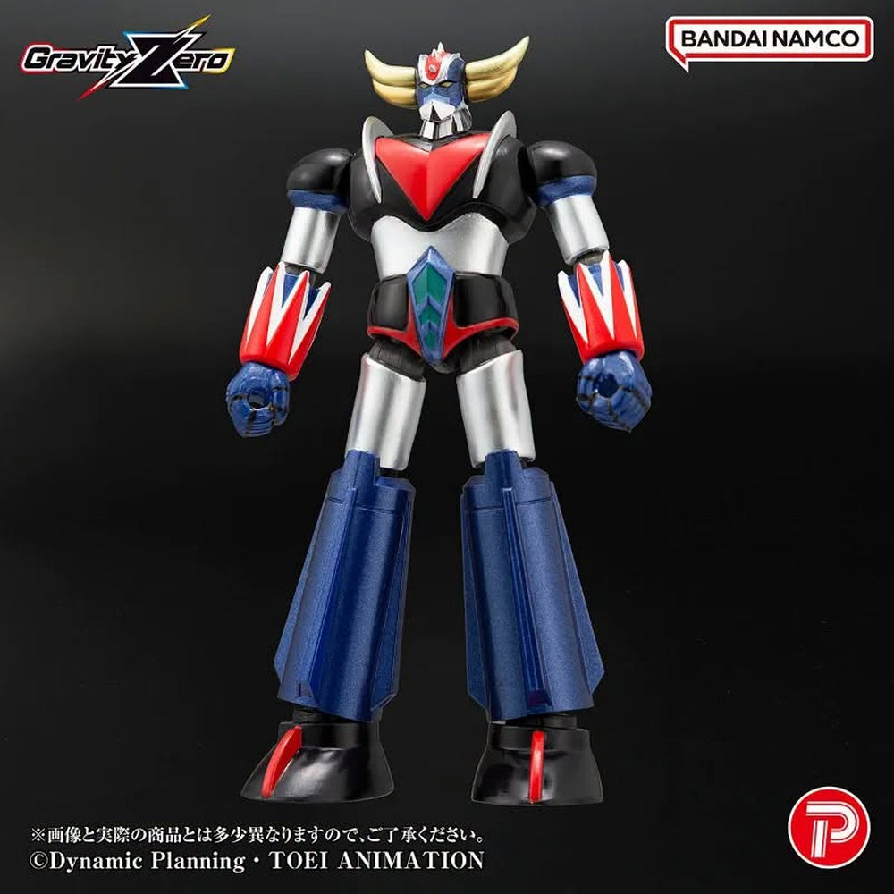 Gravity Zero Grendizer