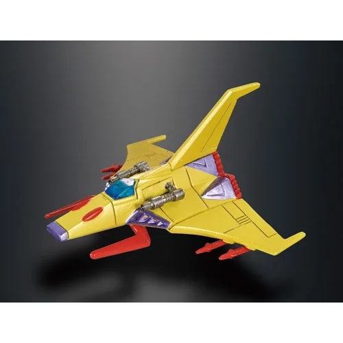 SOUL OF CHOGOKIN GX-43 DAIMOS