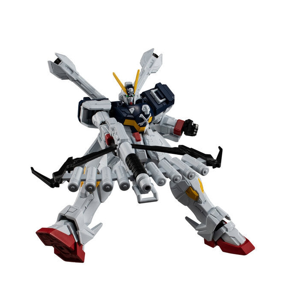 MOBILE SUIT GUNDAM G FRAME FA 11 W/O GUM (set of 7)