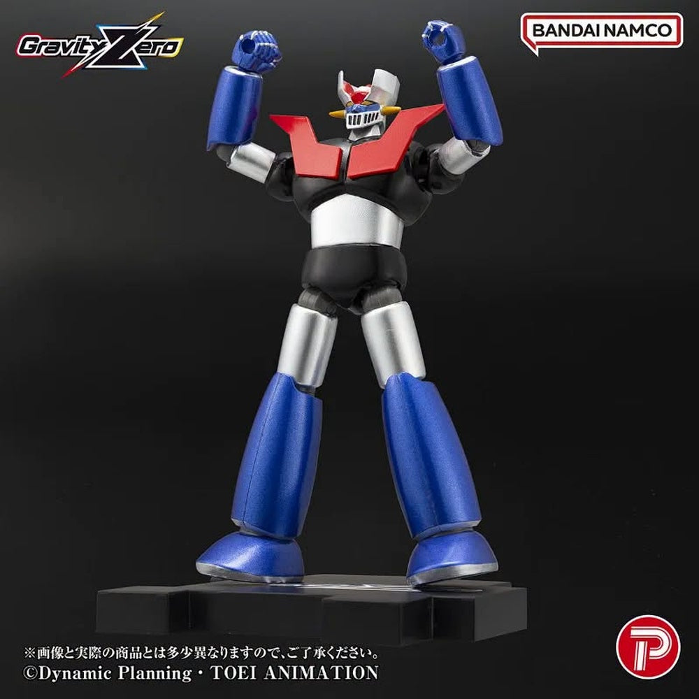 Gravity Zero MazingerZ