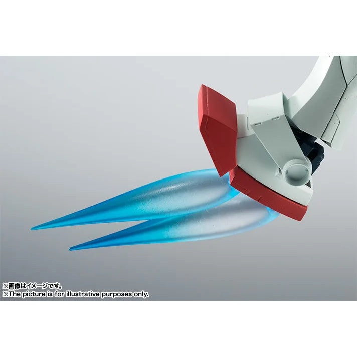 THE ROBOT SPIRITS<SIDE MS> RX-78-2 GUNDAM ver. A.N.I.M.E. REISSUE